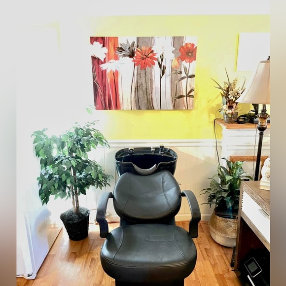 Meet the Posher @Victoria_hair_makeup_artist      Instagram - Picture 10 of 16